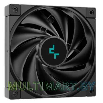 Кулер DeepCool AK620 Zero Dark (R-AK620-BKNNMT-G-1) картинка 8